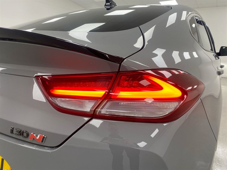 Used Hyundai i30 2022 for sale - 77724802: Photo 22