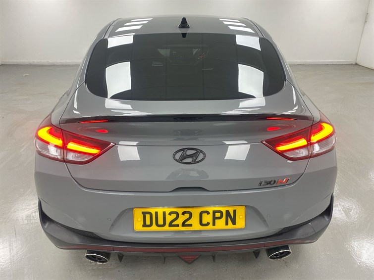 Used Hyundai i30 2022 for sale - 77724802: Photo 23