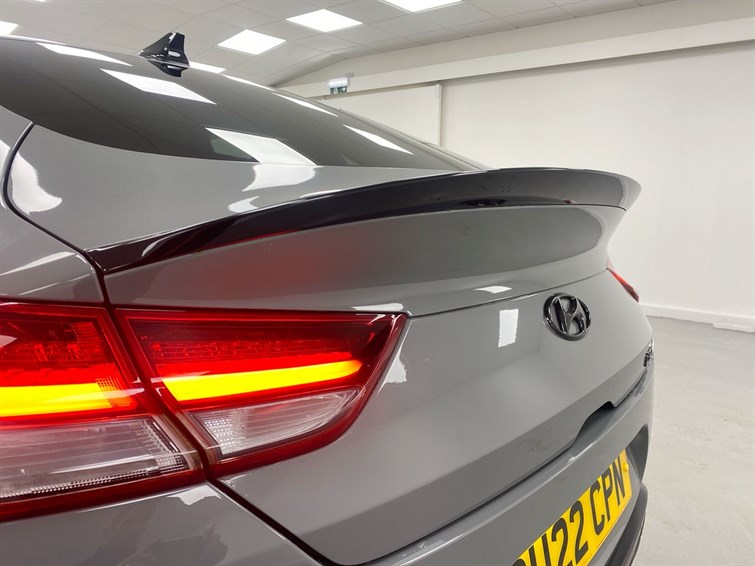 Used Hyundai i30 2022 for sale - 77724802: Photo 25