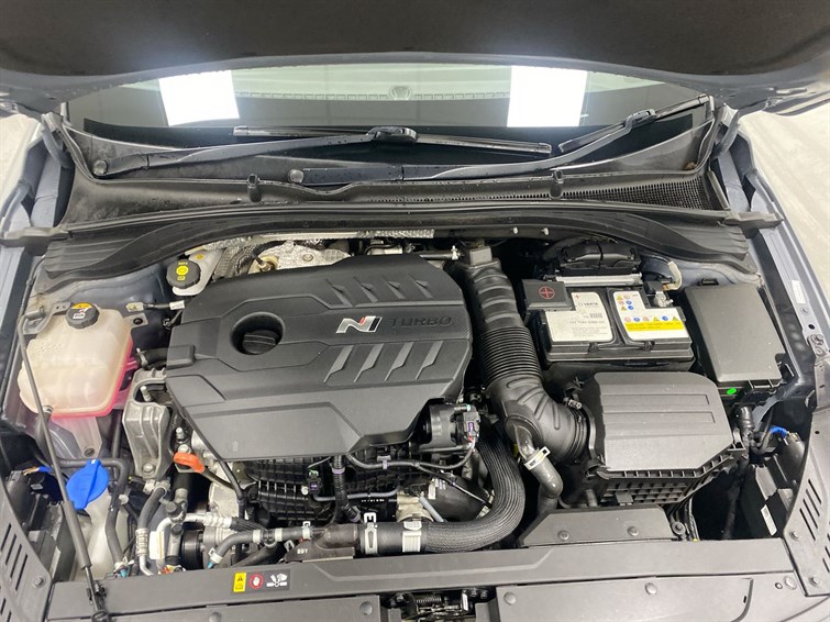 Used Hyundai i30 2022 for sale - 77724802: Photo 30