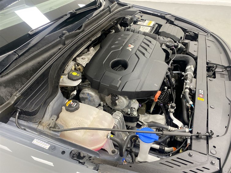 Used Hyundai i30 2022 for sale - 77724802: Photo 31