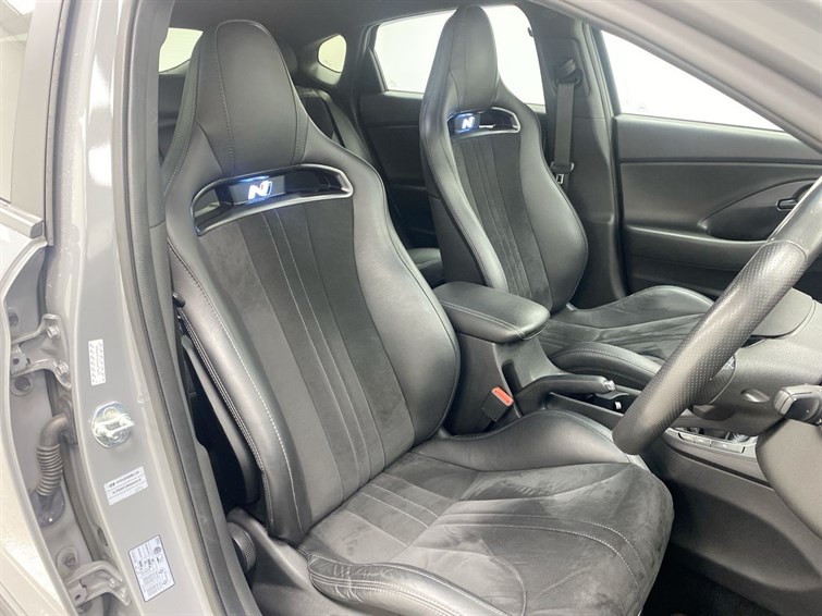 Used Hyundai i30 2022 for sale - 77724802: Photo 32