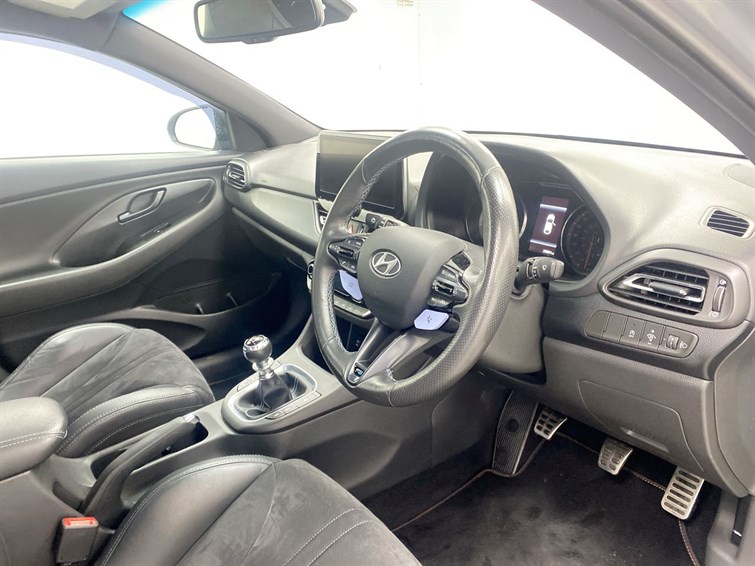 Used Hyundai i30 2022 for sale - 77724802: Photo 33