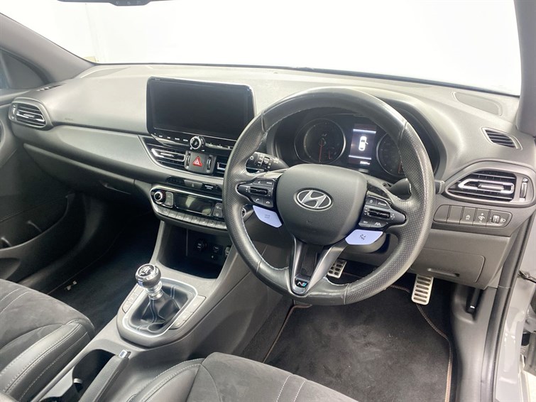 Used Hyundai i30 2022 for sale - 77724802: Photo 37