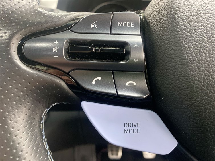 Used Hyundai i30 2022 for sale - 77724802: Photo 38