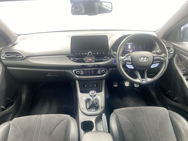 Used Hyundai i30 2022 for sale - 77724802: Photo 4