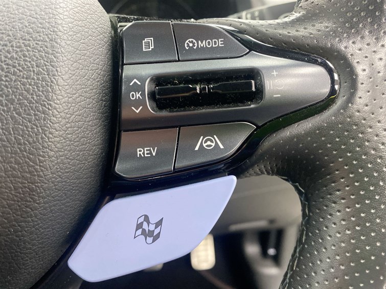 Used Hyundai i30 2022 for sale - 77724802: Photo 41