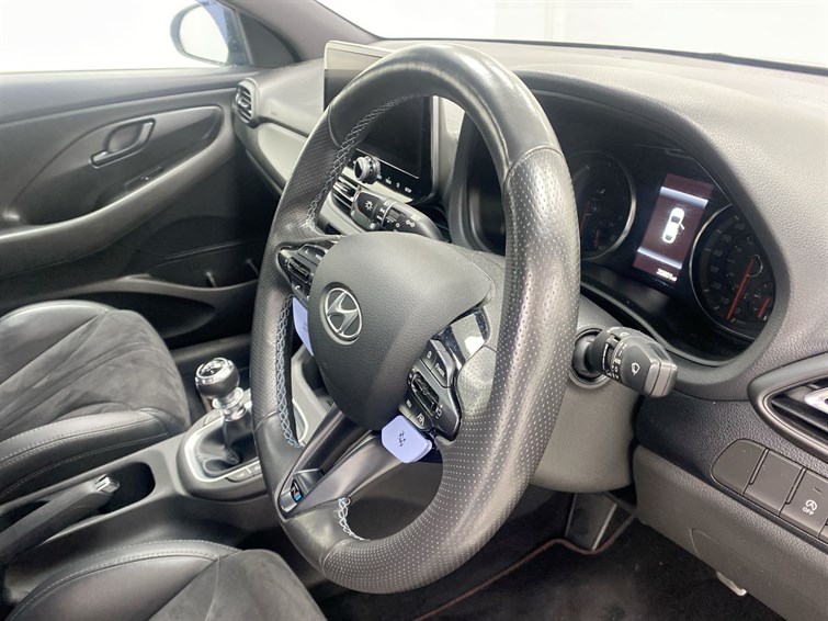 Used Hyundai i30 2022 for sale - 77724802: Photo 43