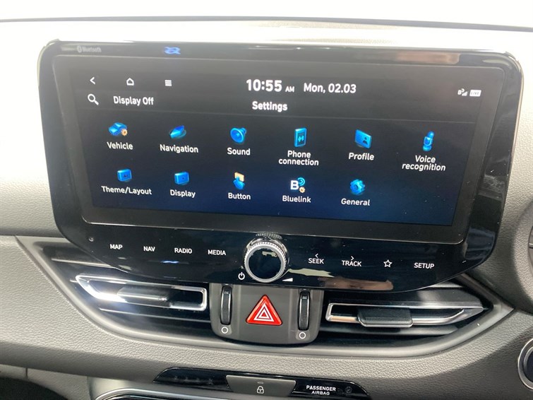 Used Hyundai i30 2022 for sale - 77724802: Photo 46