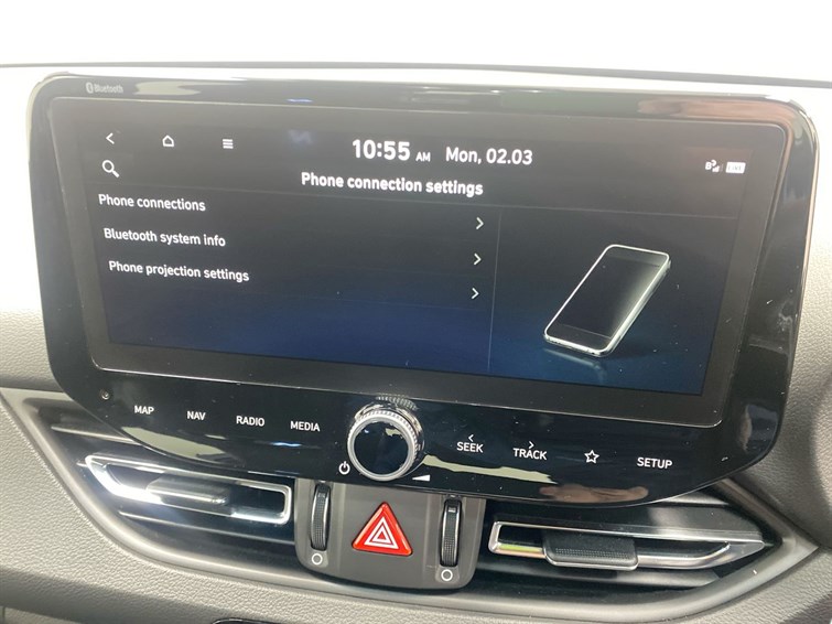 Used Hyundai i30 2022 for sale - 77724802: Photo 47