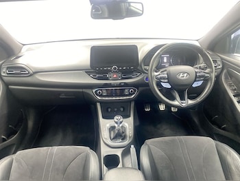 Used Hyundai i30 2022 for sale - 77724802: Photo