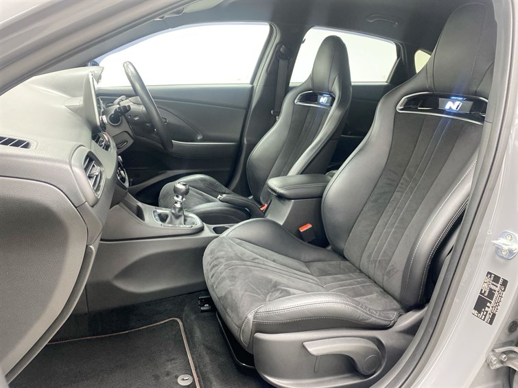 Used Hyundai i30 2022 for sale - 77724802: Photo 52