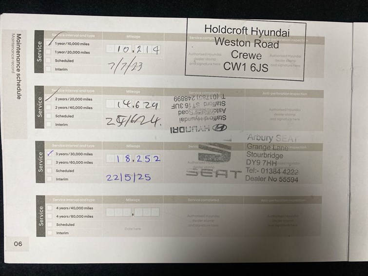 Used Hyundai i30 2022 for sale - 77724802: Photo 54