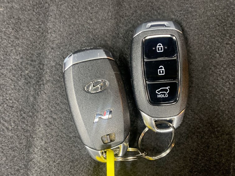 Used Hyundai i30 2022 for sale - 77724802: Photo 56