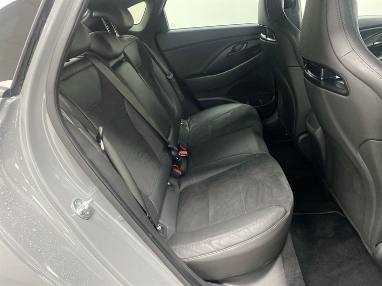 Used Hyundai i30 2022 for sale - 77724802: Photo 57