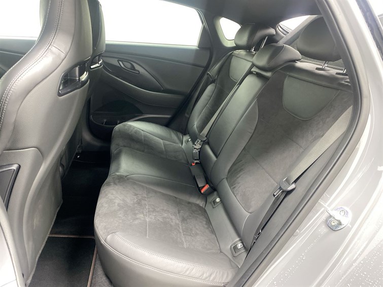 Used Hyundai i30 2022 for sale - 77724802: Photo 58