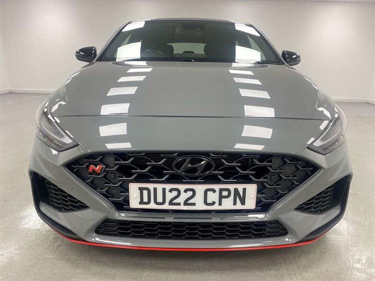 Used Hyundai i30 2022 for sale - 77724802: Photo 6