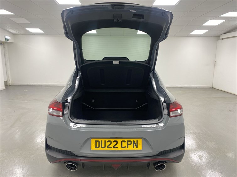 Used Hyundai i30 2022 for sale - 77724802: Photo 60