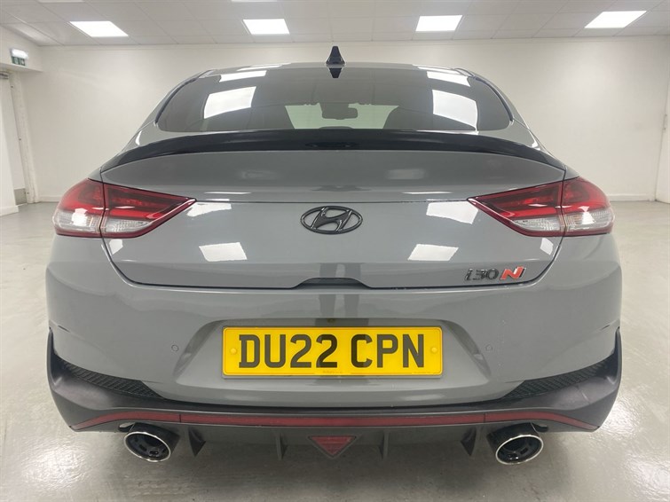 Used Hyundai i30 2022 for sale - 77724802: Photo 7