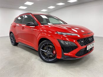 Used Hyundai KONA 2021 for sale - 79728119: Photo