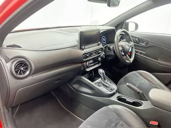 Used Hyundai KONA 2021 for sale - 79728119: Photo