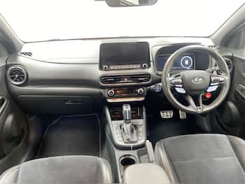 Used Hyundai KONA 2021 for sale - 79728119: Photo