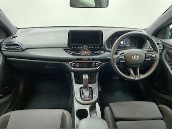 Used Hyundai i30 2022 for sale - 79281111: Photo
