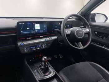 Used Hyundai KONA 2023 for sale - 74979398: Photo