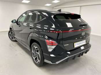 Used Hyundai KONA 2023 for sale - 74979398: Photo