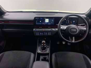 Used Hyundai KONA 2023 for sale - 74979398: Photo
