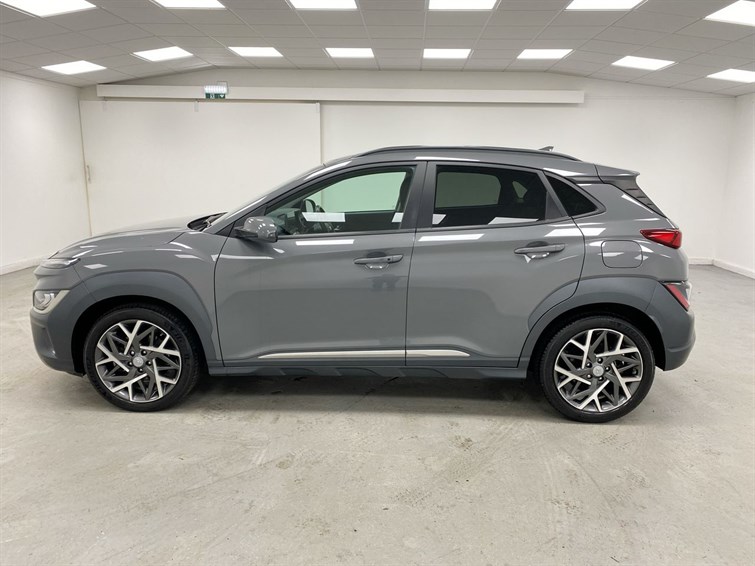 Used Hyundai KONA 2022 for sale - 78081407: Photo 13