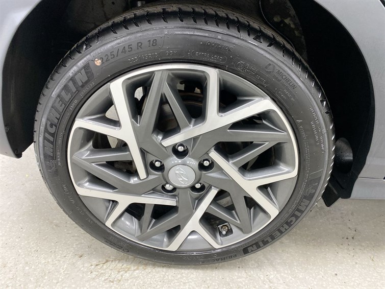 Used Hyundai KONA 2022 for sale - 78081407: Photo 17