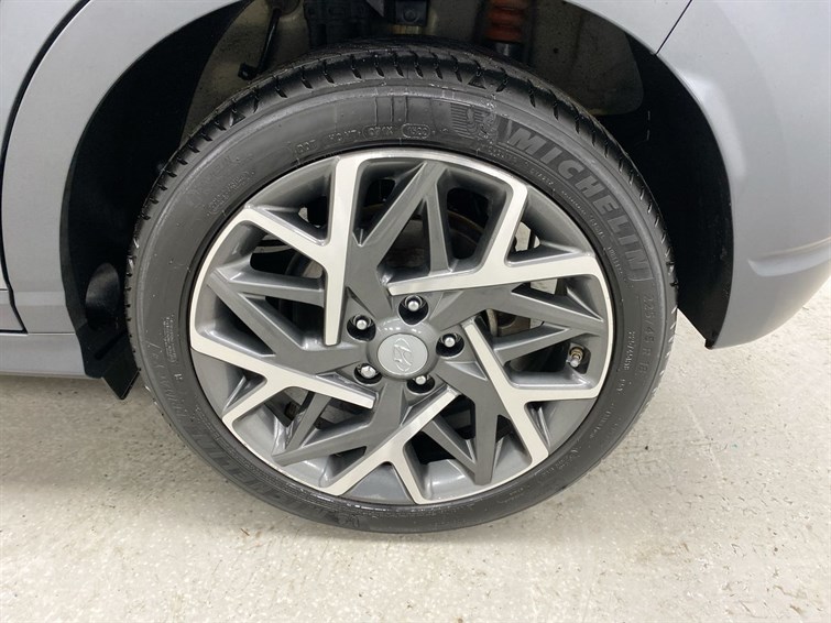 Used Hyundai KONA 2022 for sale - 78081407: Photo 19