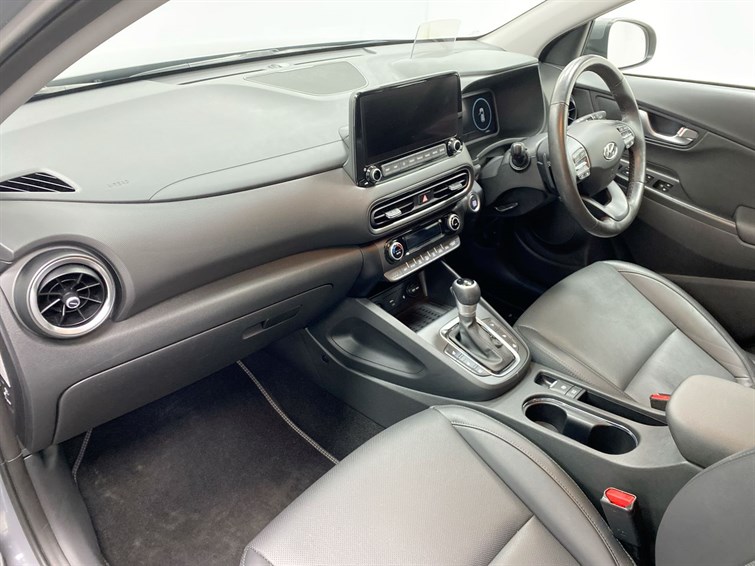 Used Hyundai KONA 2022 for sale - 78081407: Photo 2