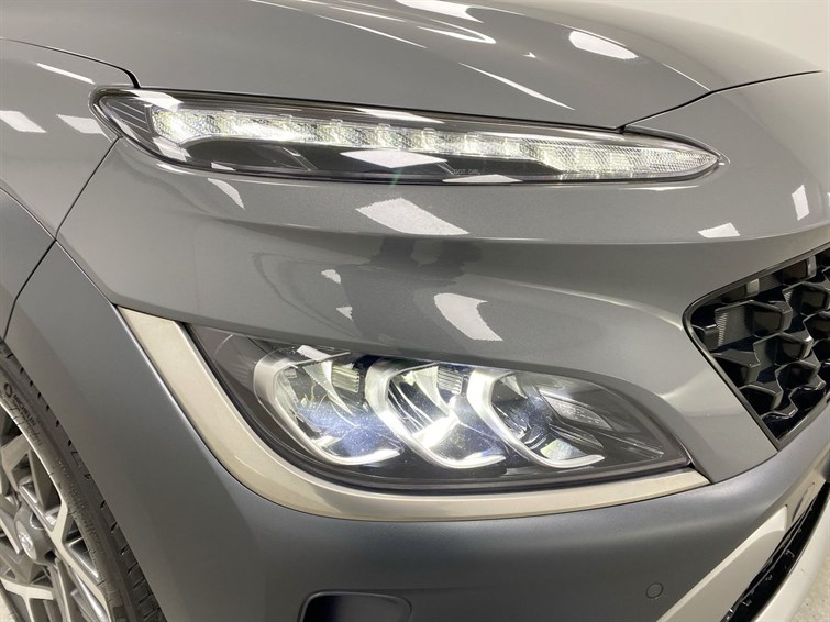 Used Hyundai KONA 2022 for sale - 78081407: Photo 21