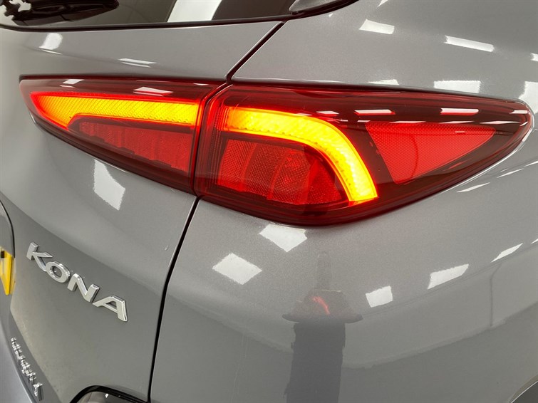 Used Hyundai KONA 2022 for sale - 78081407: Photo 22