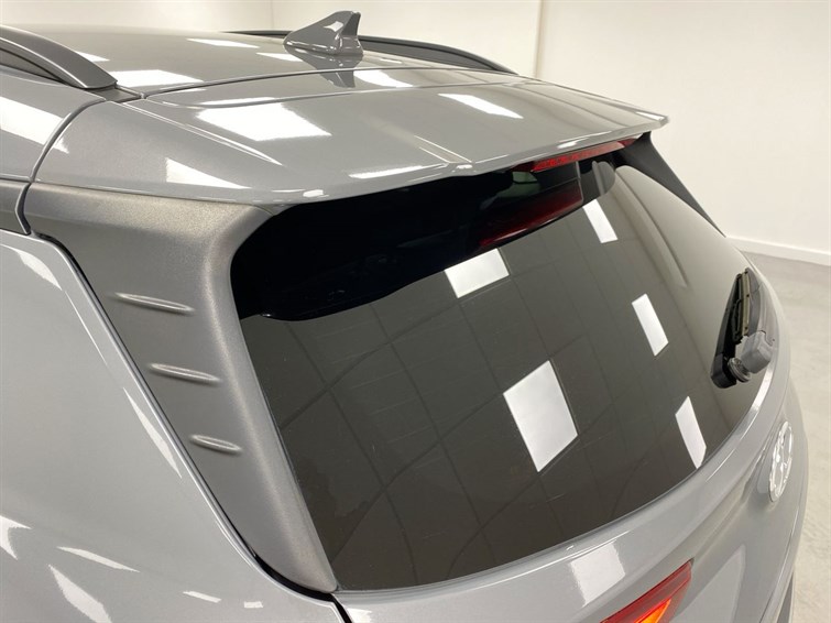 Used Hyundai KONA 2022 for sale - 78081407: Photo 25