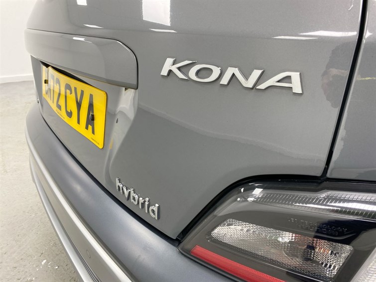 Used Hyundai KONA 2022 for sale - 78081407: Photo 29