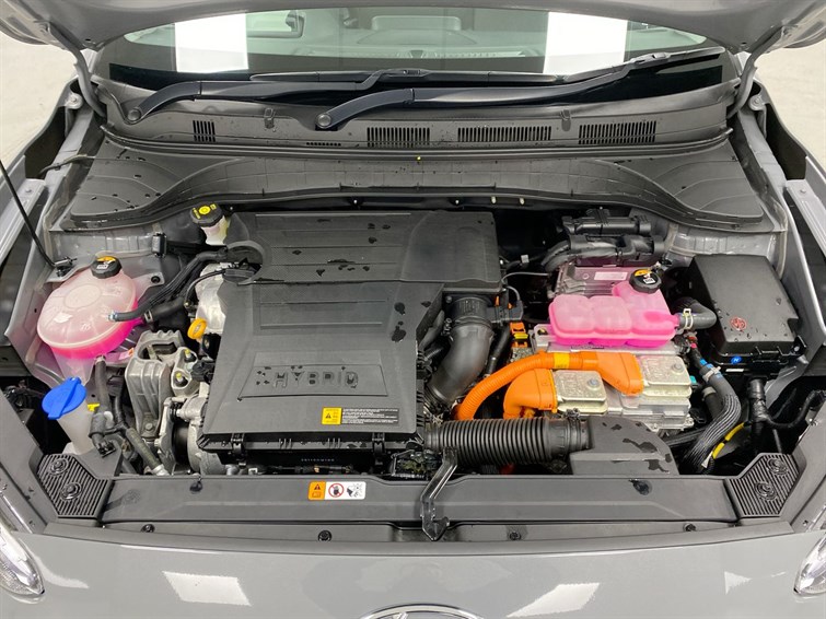 Used Hyundai KONA 2022 for sale - 78081407: Photo 30