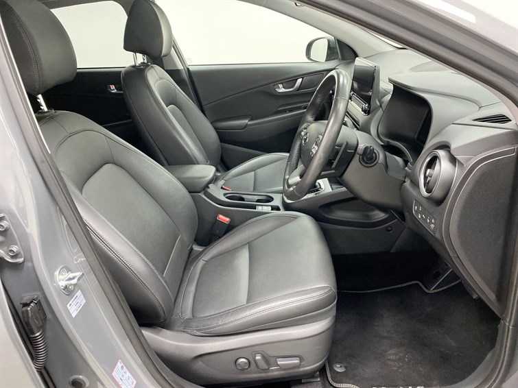 Used Hyundai KONA 2022 for sale - 78081407: Photo 32