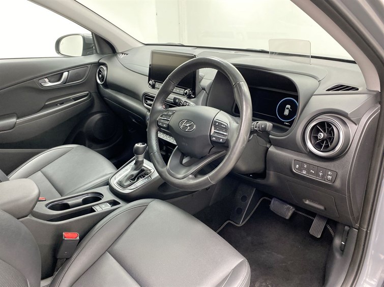 Used Hyundai KONA 2022 for sale - 78081407: Photo 33