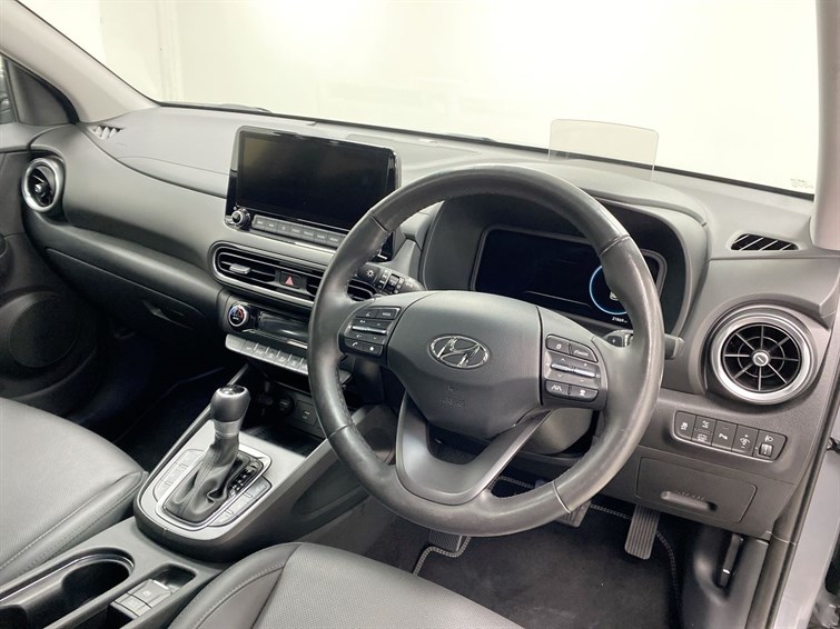 Used Hyundai KONA 2022 for sale - 78081407: Photo 37