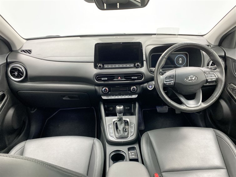 Used Hyundai KONA 2022 for sale - 78081407: Photo 4