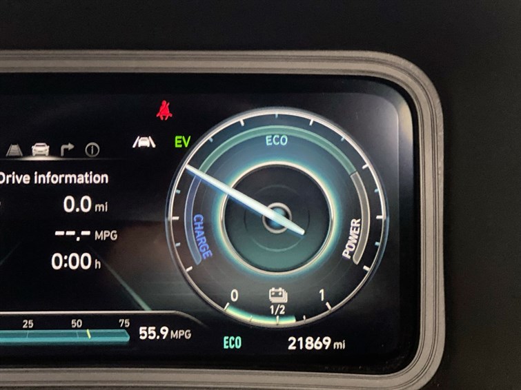 Used Hyundai KONA 2022 for sale - 78081407: Photo 40