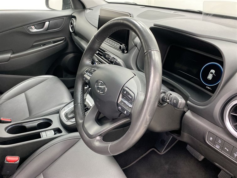 Used Hyundai KONA 2022 for sale - 78081407: Photo 43