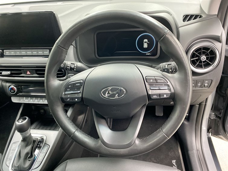 Used Hyundai KONA 2022 for sale - 78081407: Photo 44