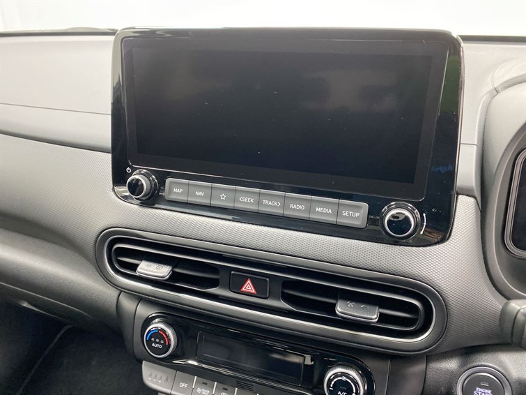 Used Hyundai KONA 2022 for sale - 78081407: Photo 45