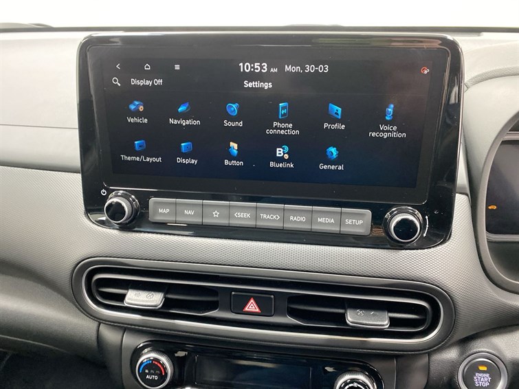 Used Hyundai KONA 2022 for sale - 78081407: Photo 46