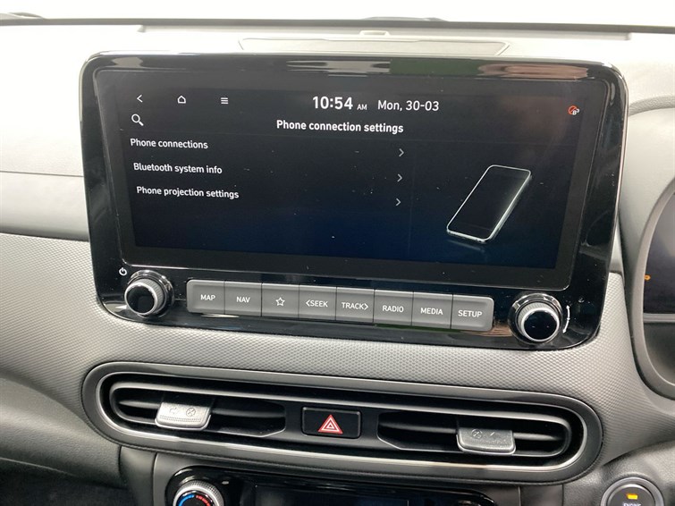 Used Hyundai KONA 2022 for sale - 78081407: Photo 47