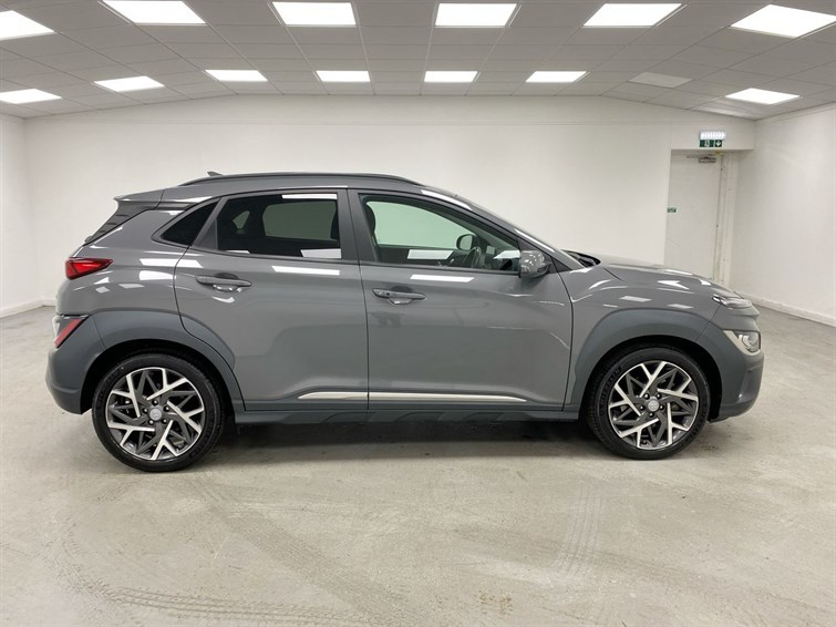 Used Hyundai KONA 2022 for sale - 78081407: Photo 5